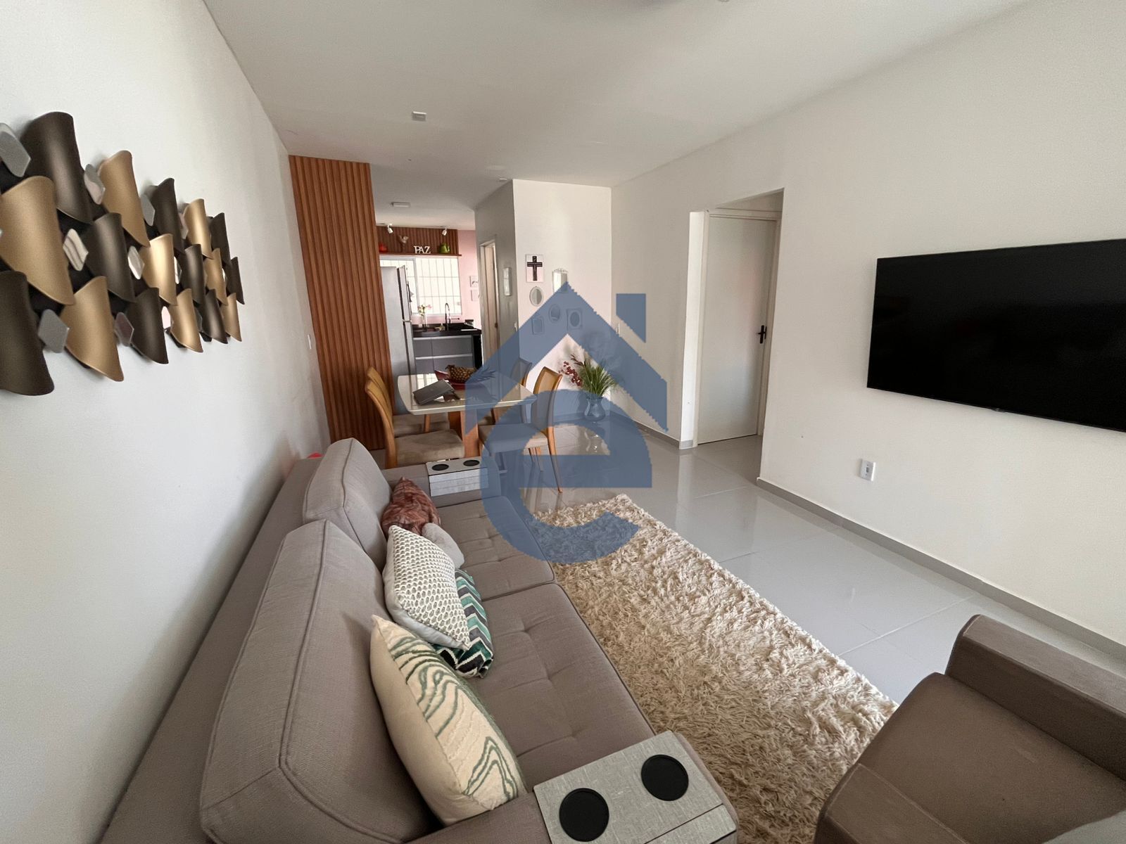 Casa, 3 quartos, 199 m² - Foto 5