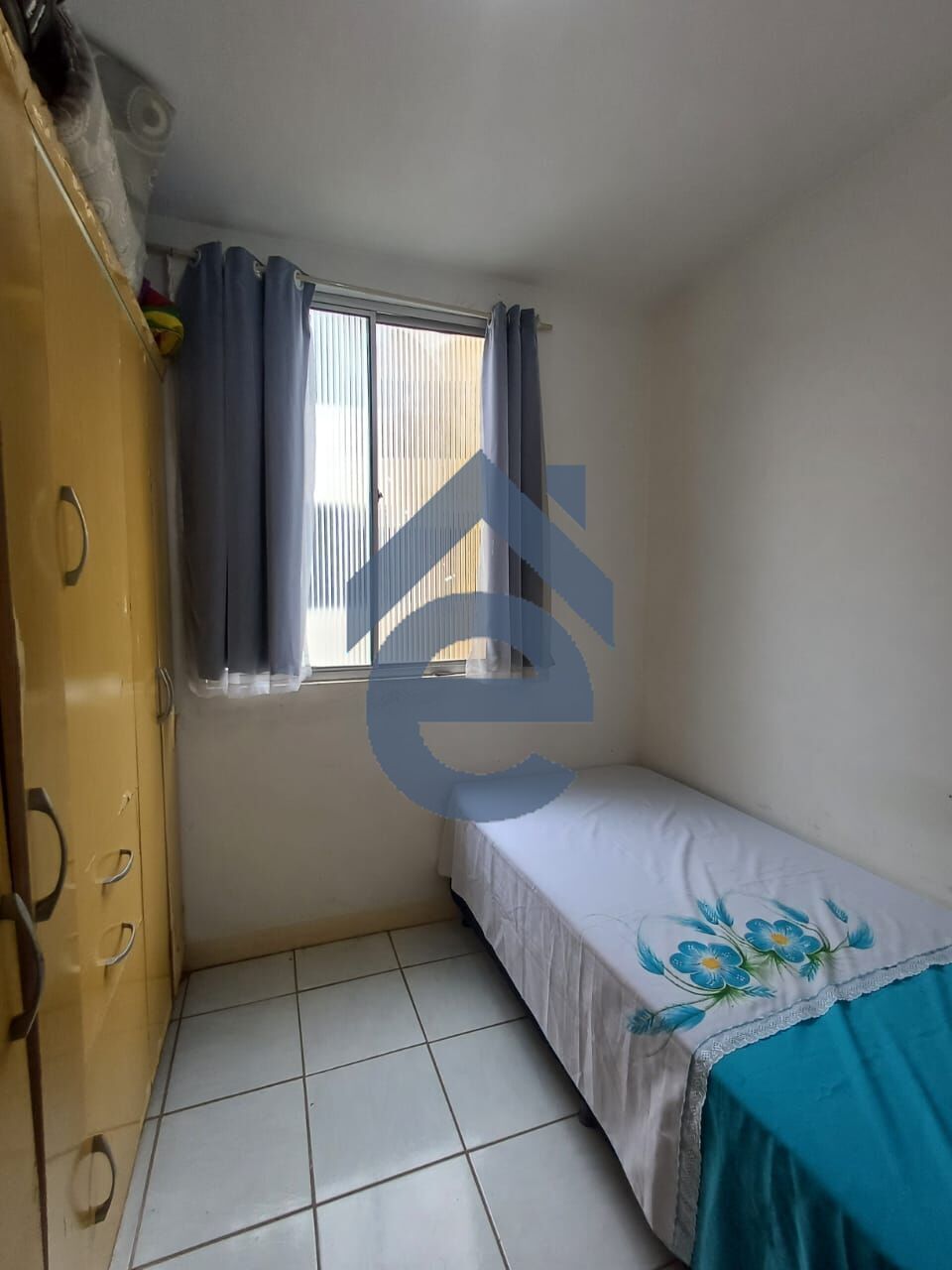 Apartamento, 2 quartos, 49 m² - Foto 6