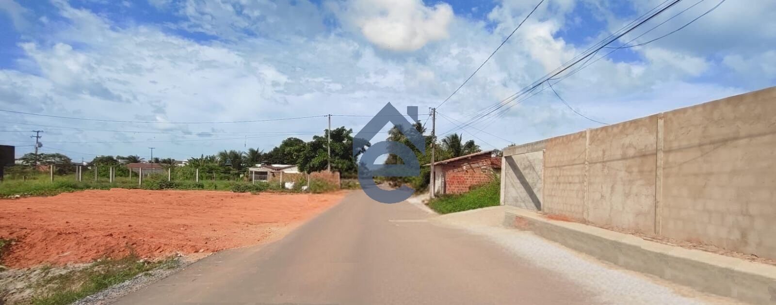 Terreno, 450 m² - Foto 1