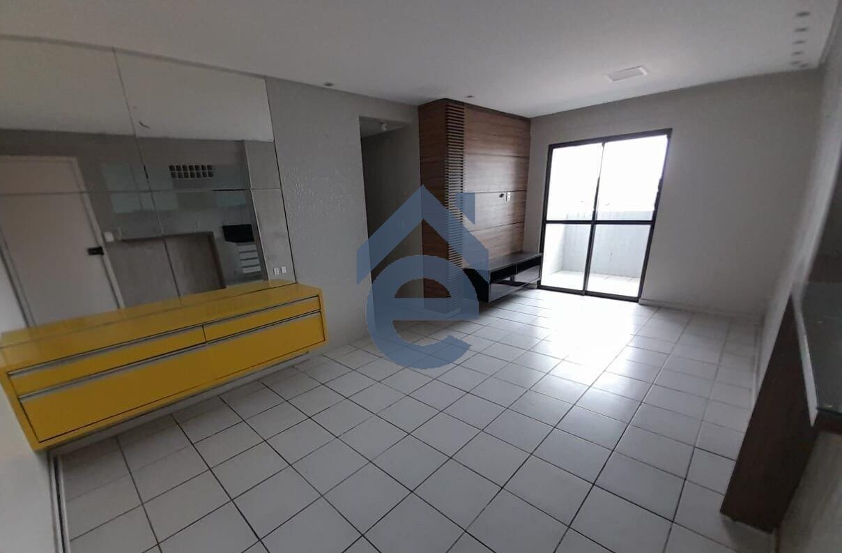 Apartamento, 3 quartos, 82 m² - Foto 1