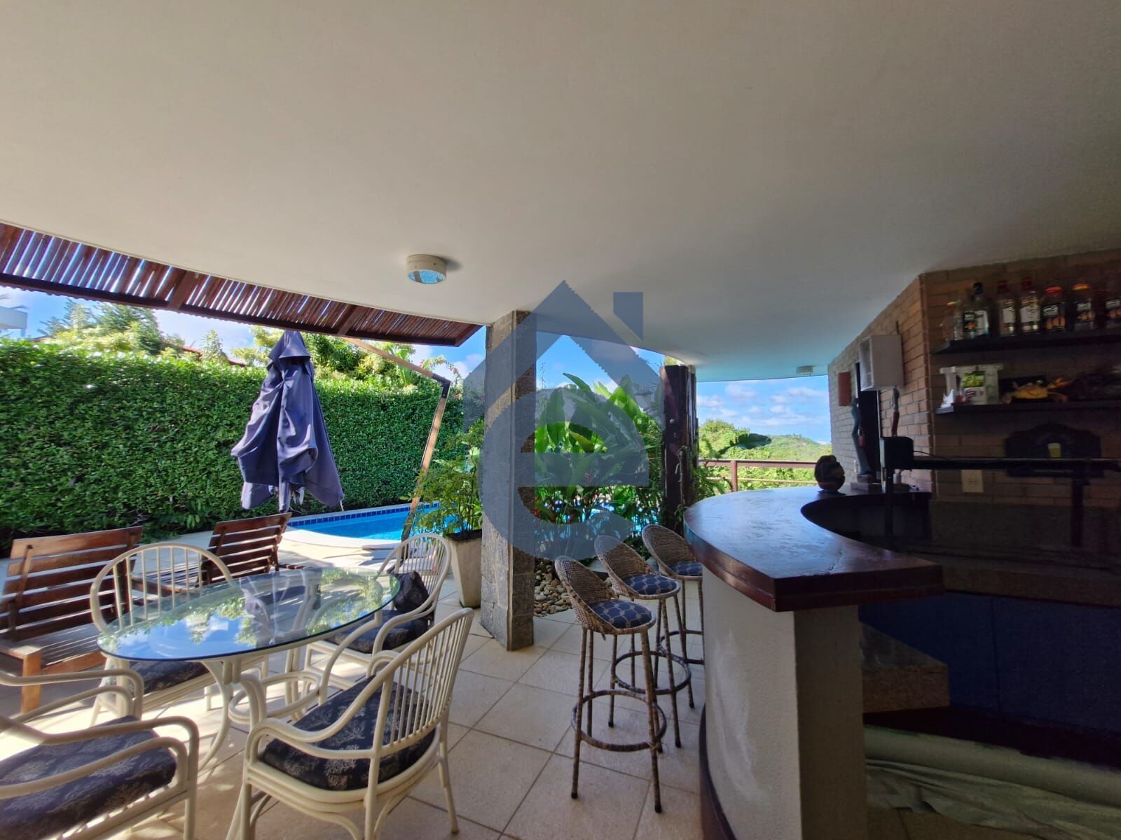 Casa, 6 quartos, 545 m² - Foto 25