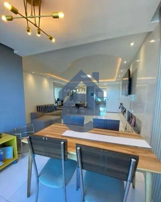 Apartamento, 4 quartos, 115 m² - Foto 17