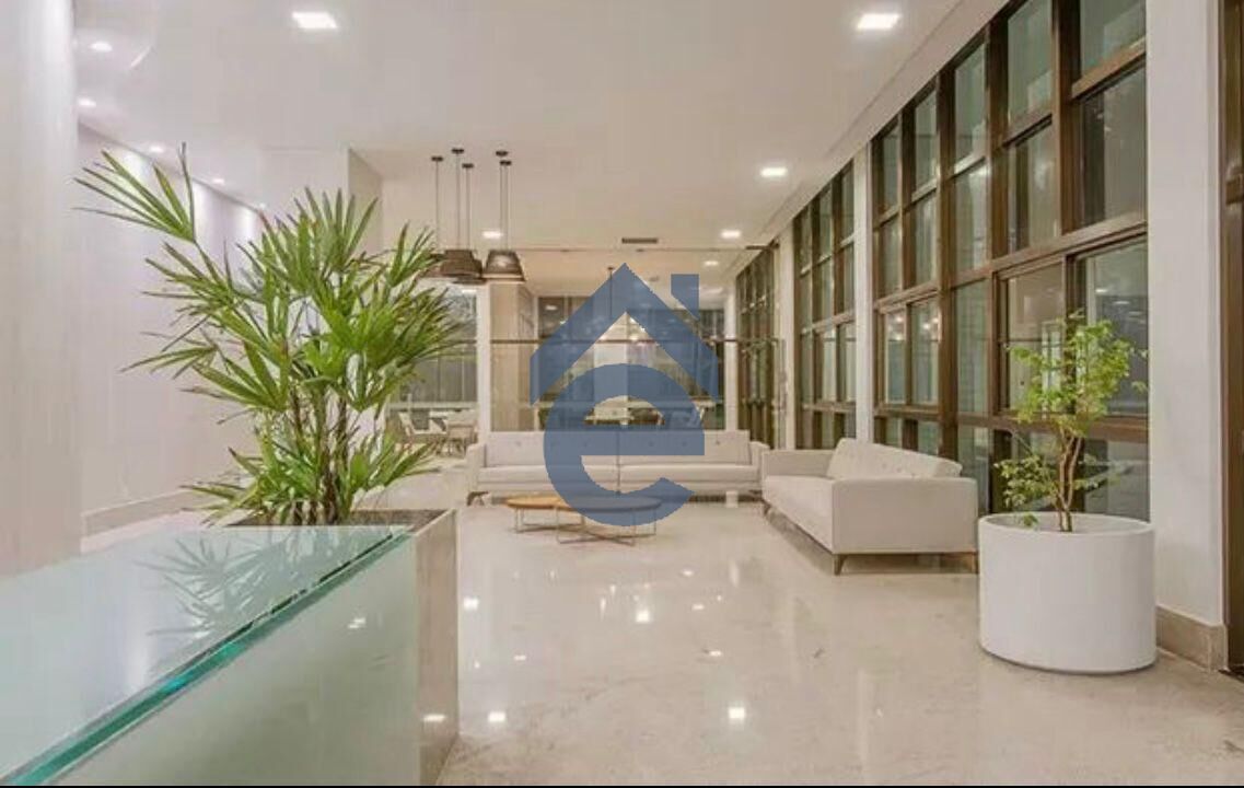 Apartamento, 4 quartos, 115 m² - Foto 4