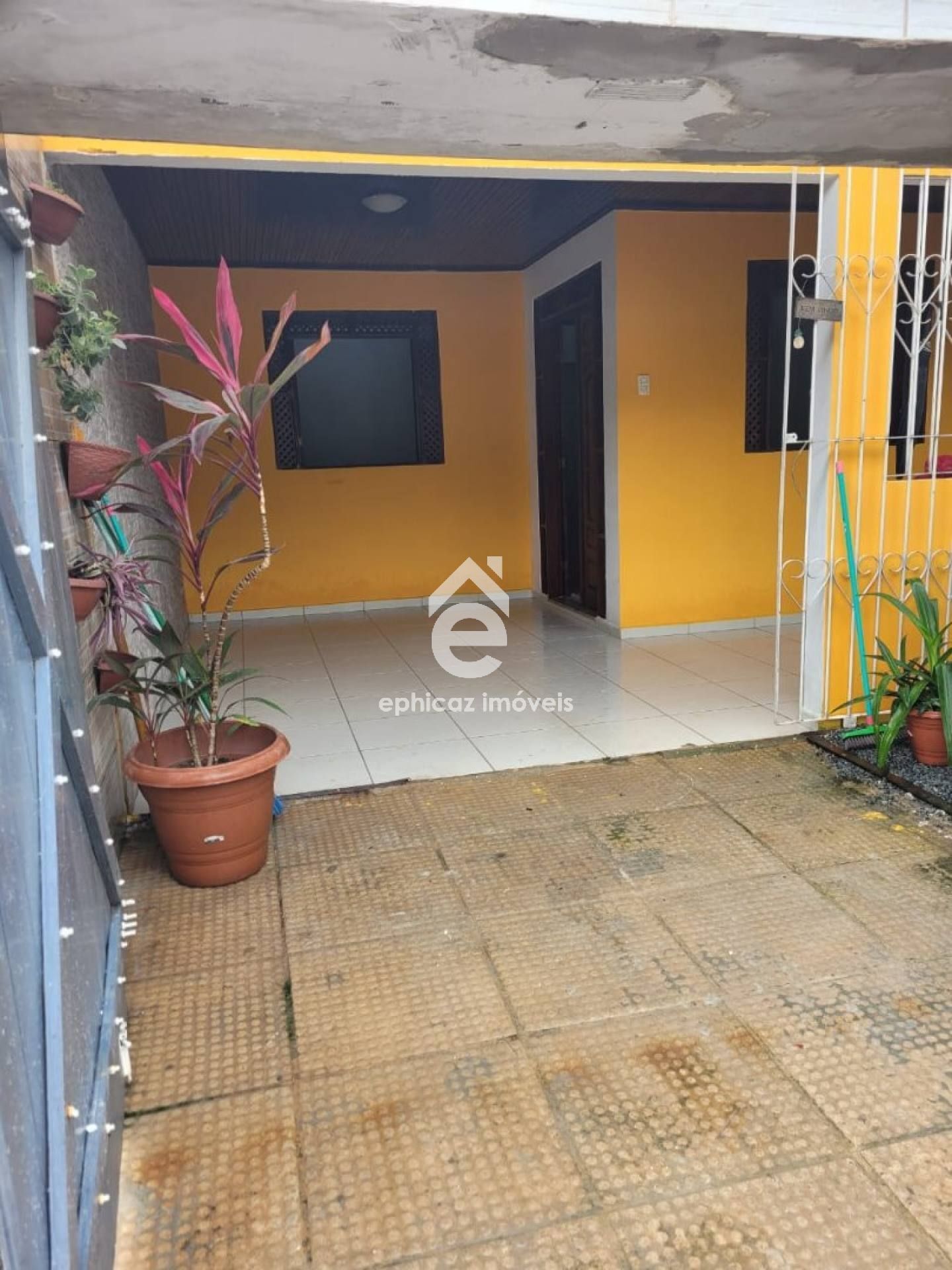 Casa, 2 quartos, 120 m² - Foto 2