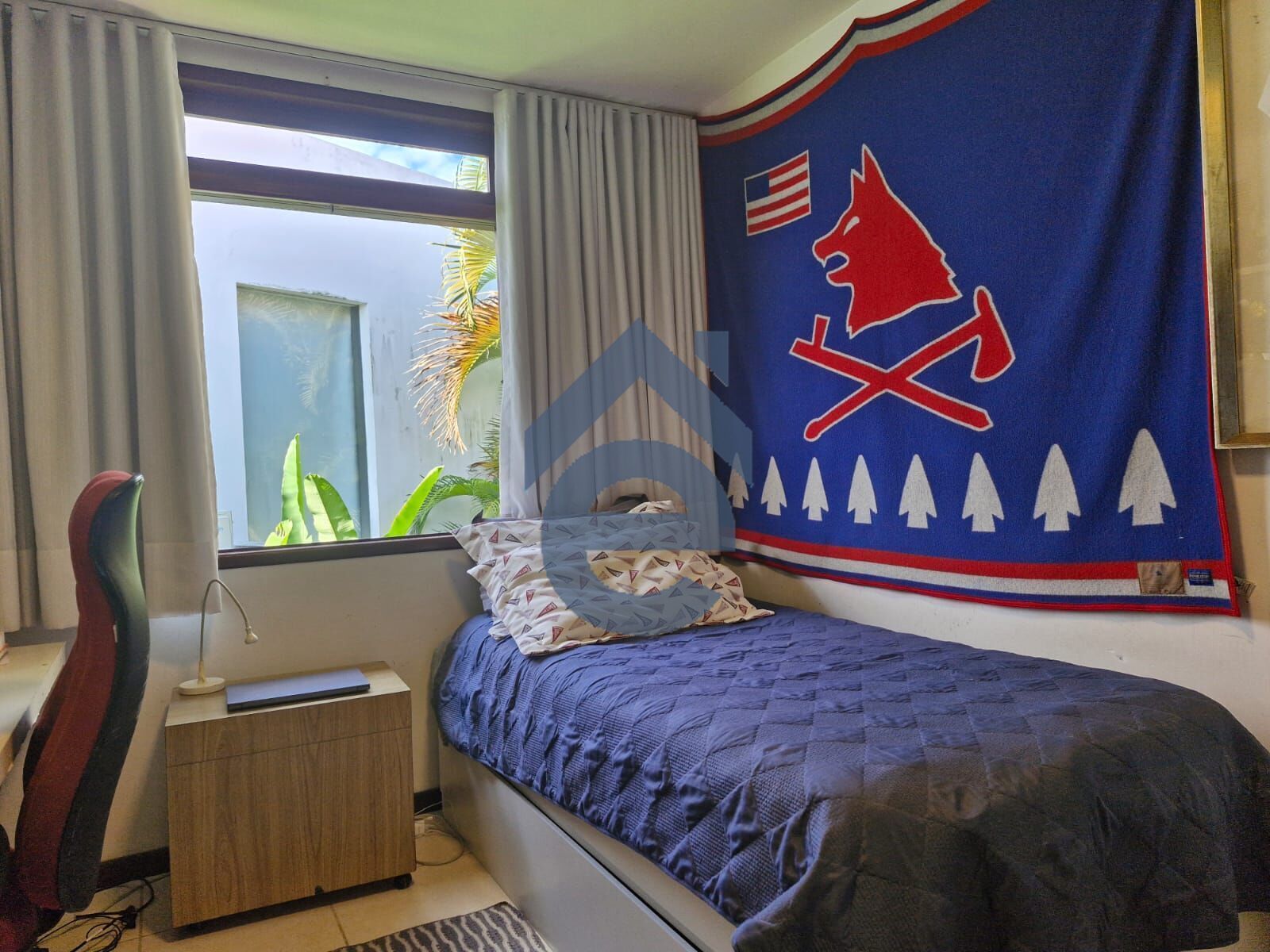 Casa, 6 quartos, 545 m² - Foto 16