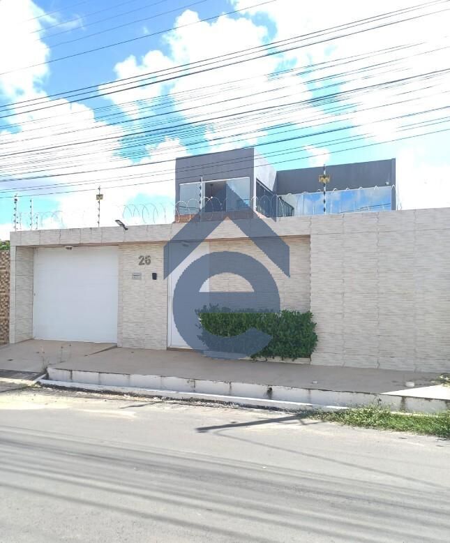 Casa, 4 quartos, 240 m² - Foto 2