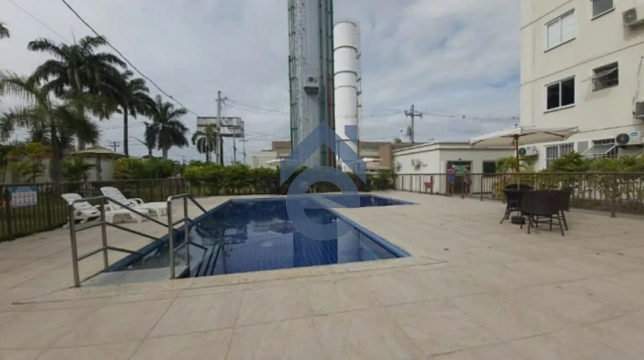 Apartamento, 2 quartos, 48 m² - Foto 3