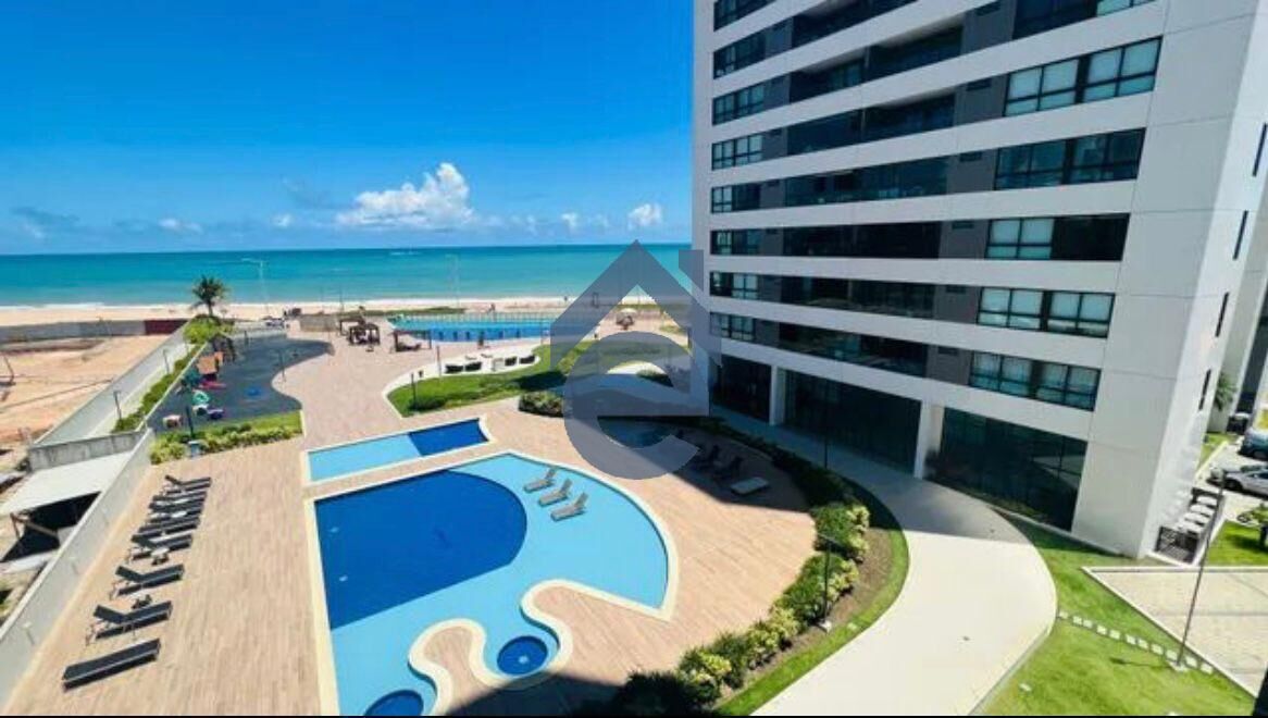 Apartamento, 4 quartos, 115 m² - Foto 1