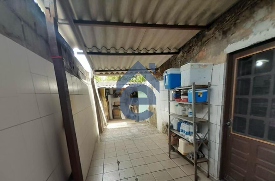 Casa, 5 quartos, 132 m² - Foto 14