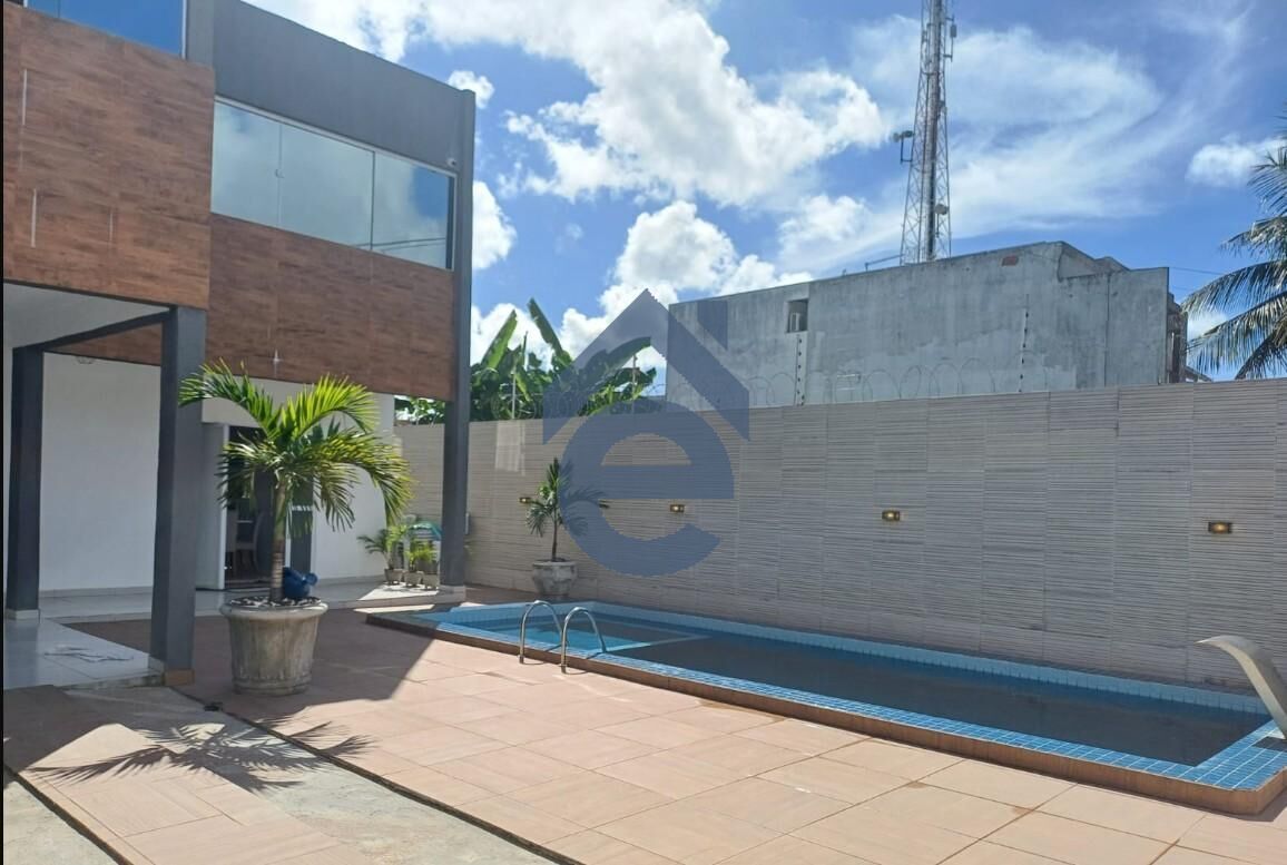 Casa, 4 quartos, 240 m² - Foto 5