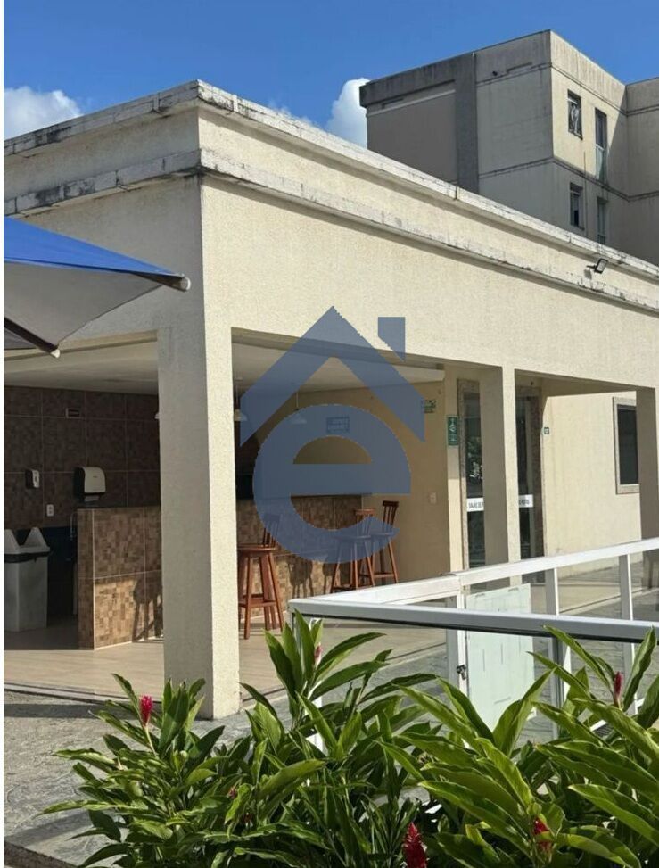 Apartamento, 2 quartos, 45 m² - Foto 13