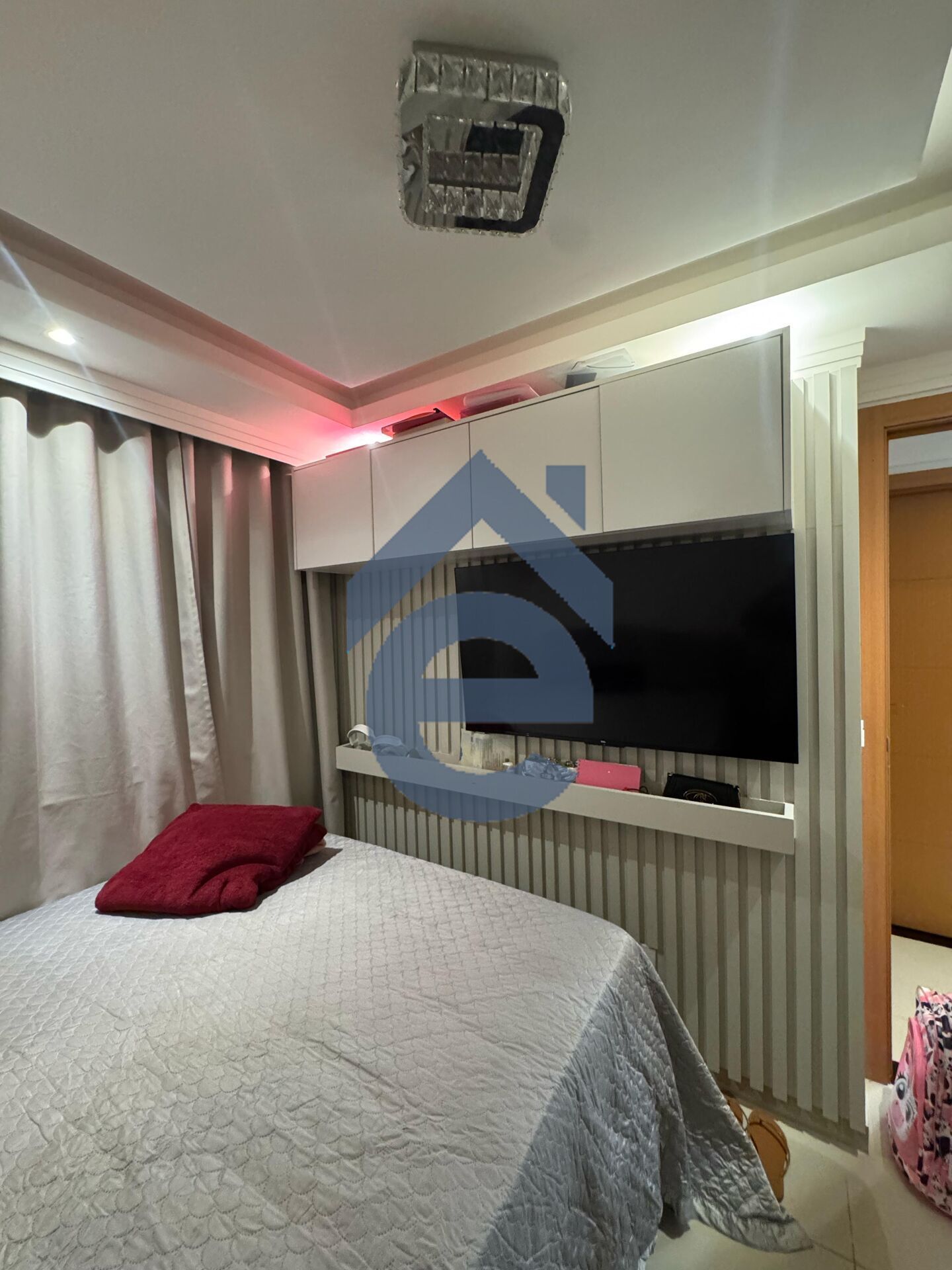 Apartamento, 2 quartos, 45 m² - Foto 10