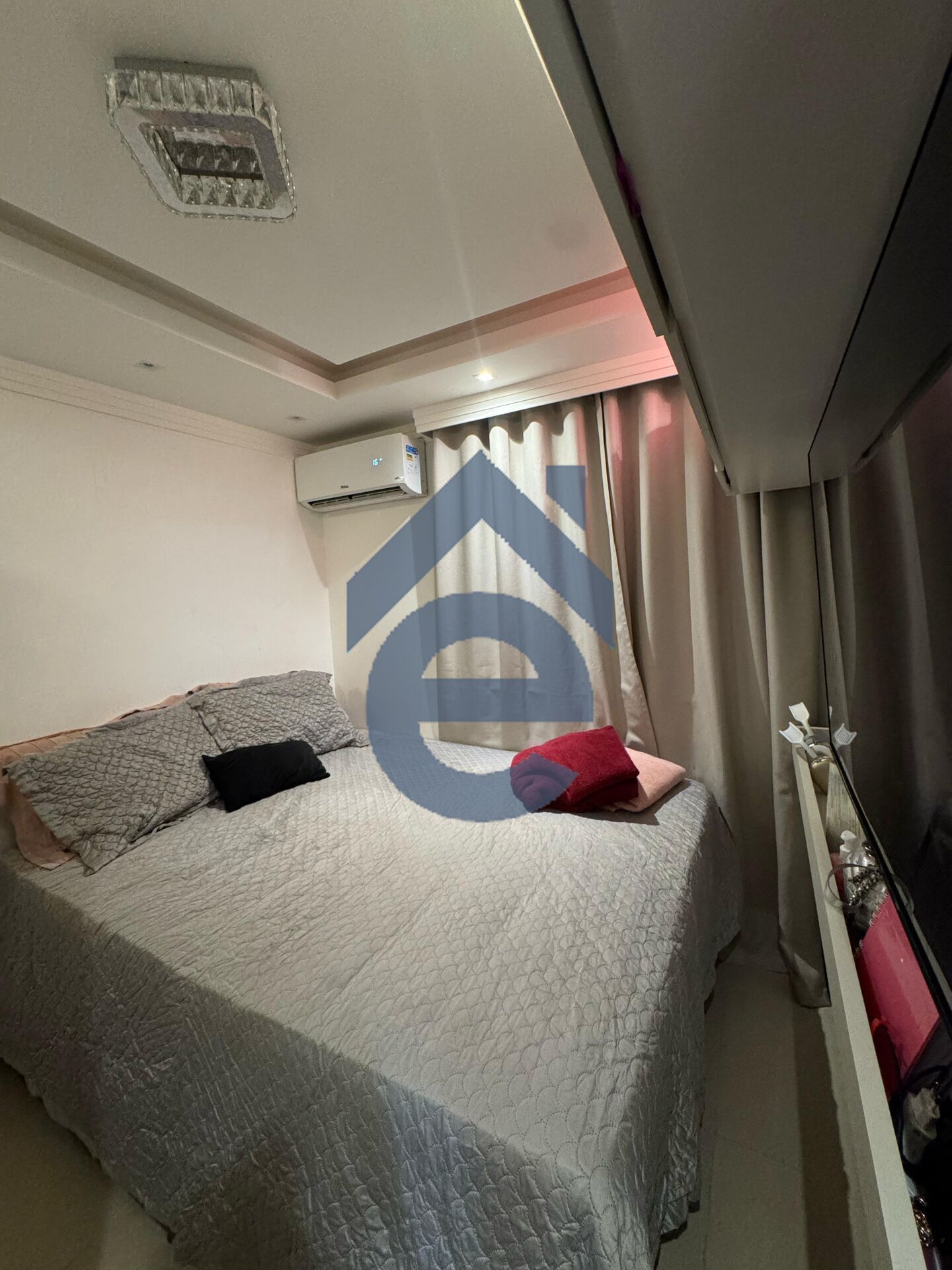 Apartamento, 2 quartos, 45 m² - Foto 11