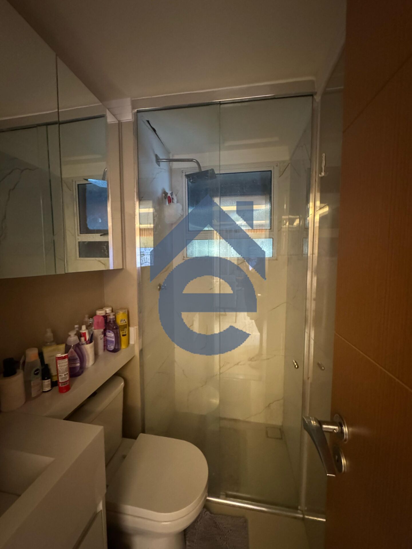 Apartamento, 2 quartos, 45 m² - Foto 9