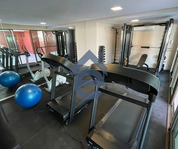 Apartamento, 2 quartos, 57 m² - Foto 4