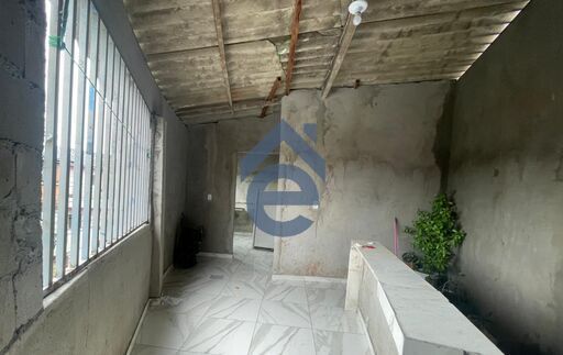 Casa, 2 quartos, 68 m² - Foto 5