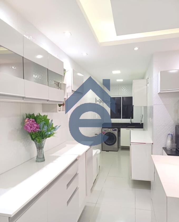 Casa, 4 quartos, 240 m² - Foto 13