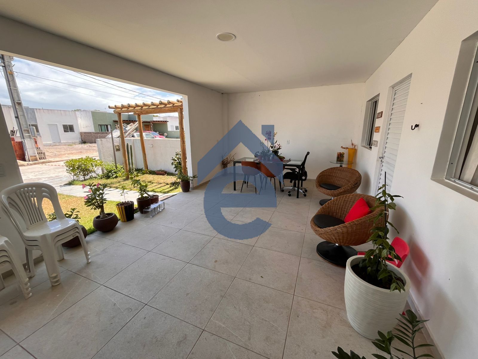 Casa, 3 quartos, 199 m² - Foto 4