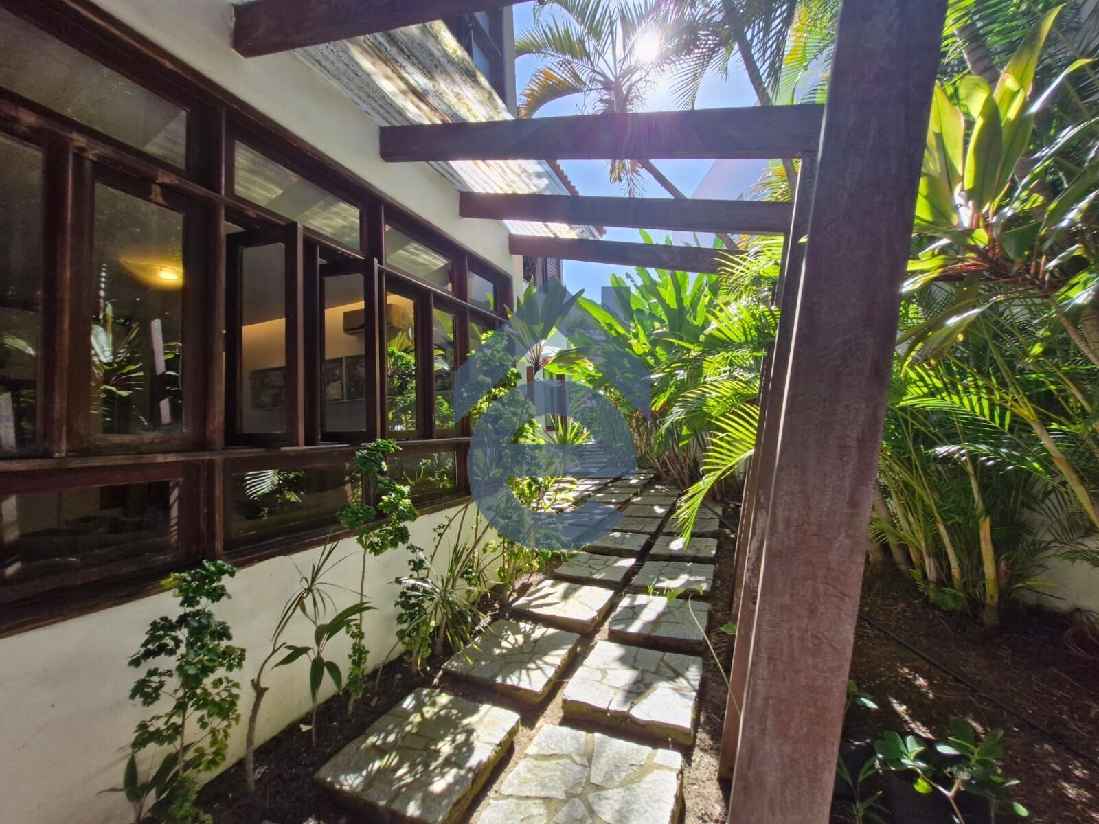 Casa, 6 quartos, 545 m² - Foto 22