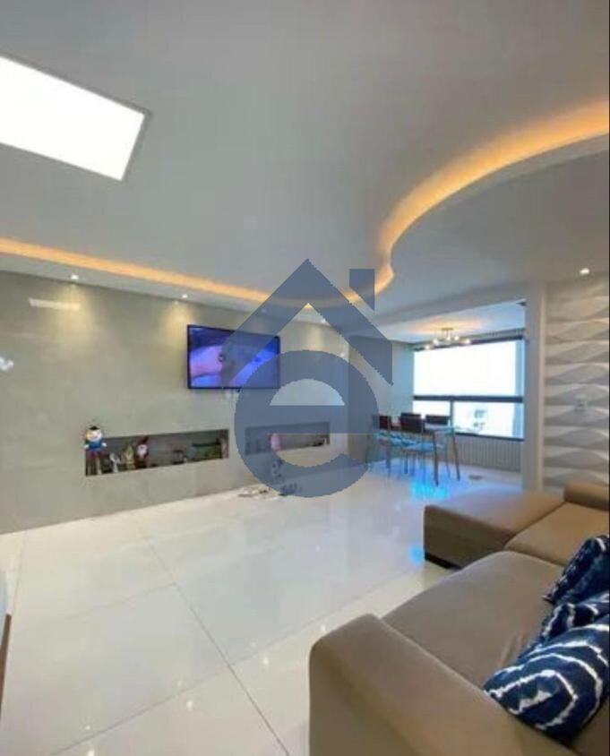 Apartamento, 4 quartos, 115 m² - Foto 19