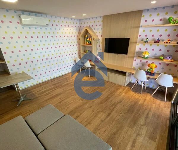 Apartamento, 2 quartos, 57 m² - Foto 5