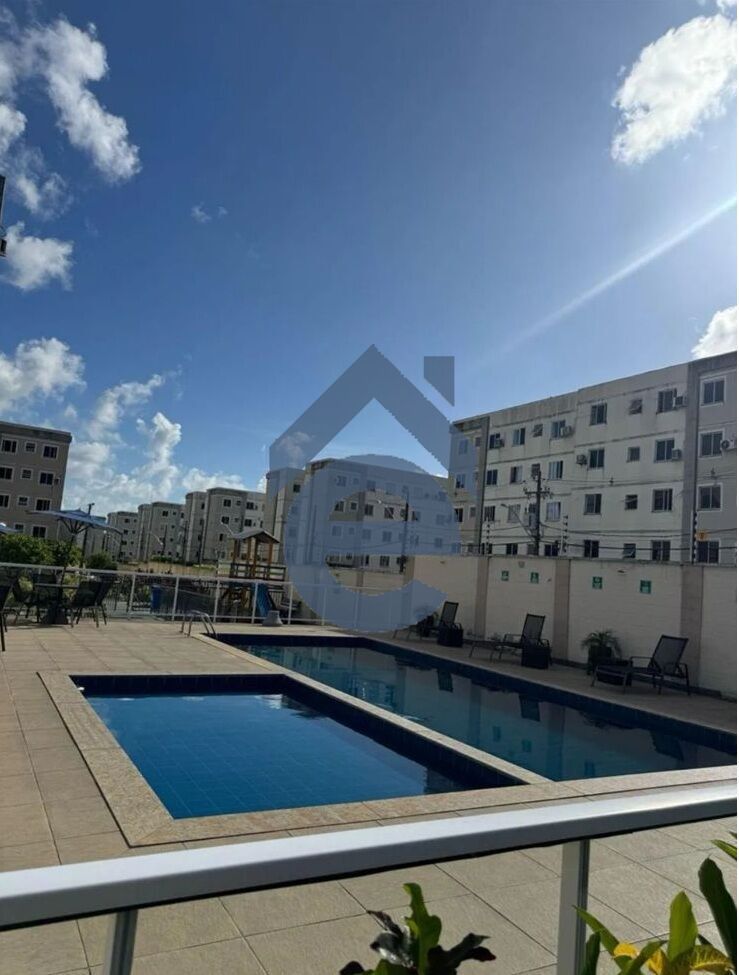 Apartamento, 2 quartos, 45 m² - Foto 14