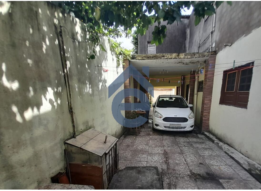 Casa, 5 quartos, 132 m² - Foto 13