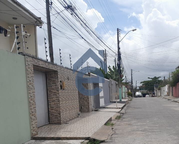 Casa, 5 quartos, 132 m² - Foto 2