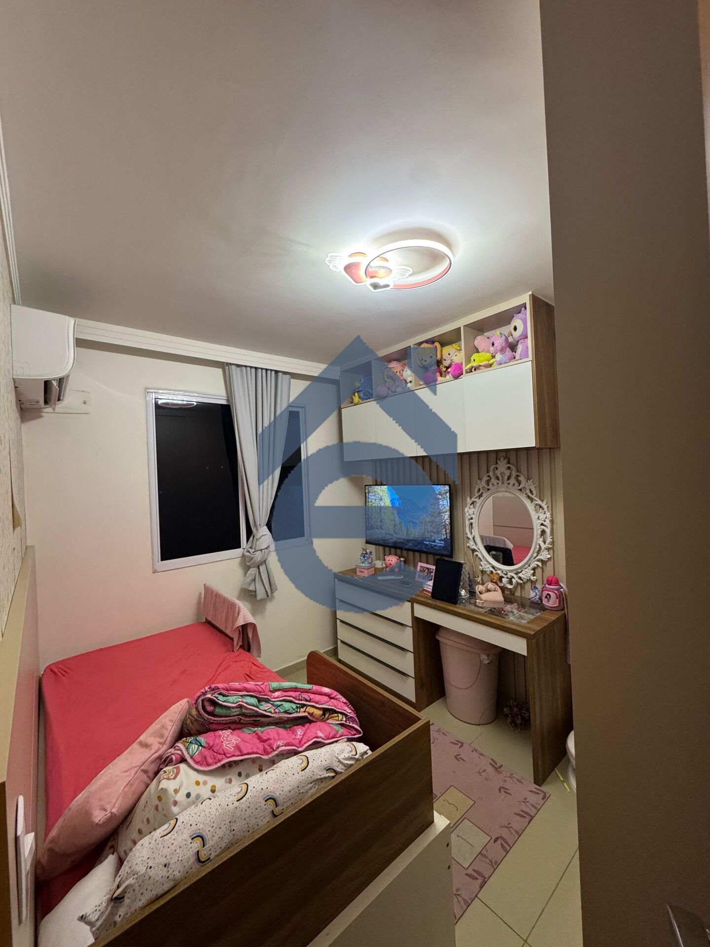 Apartamento, 2 quartos, 45 m² - Foto 7