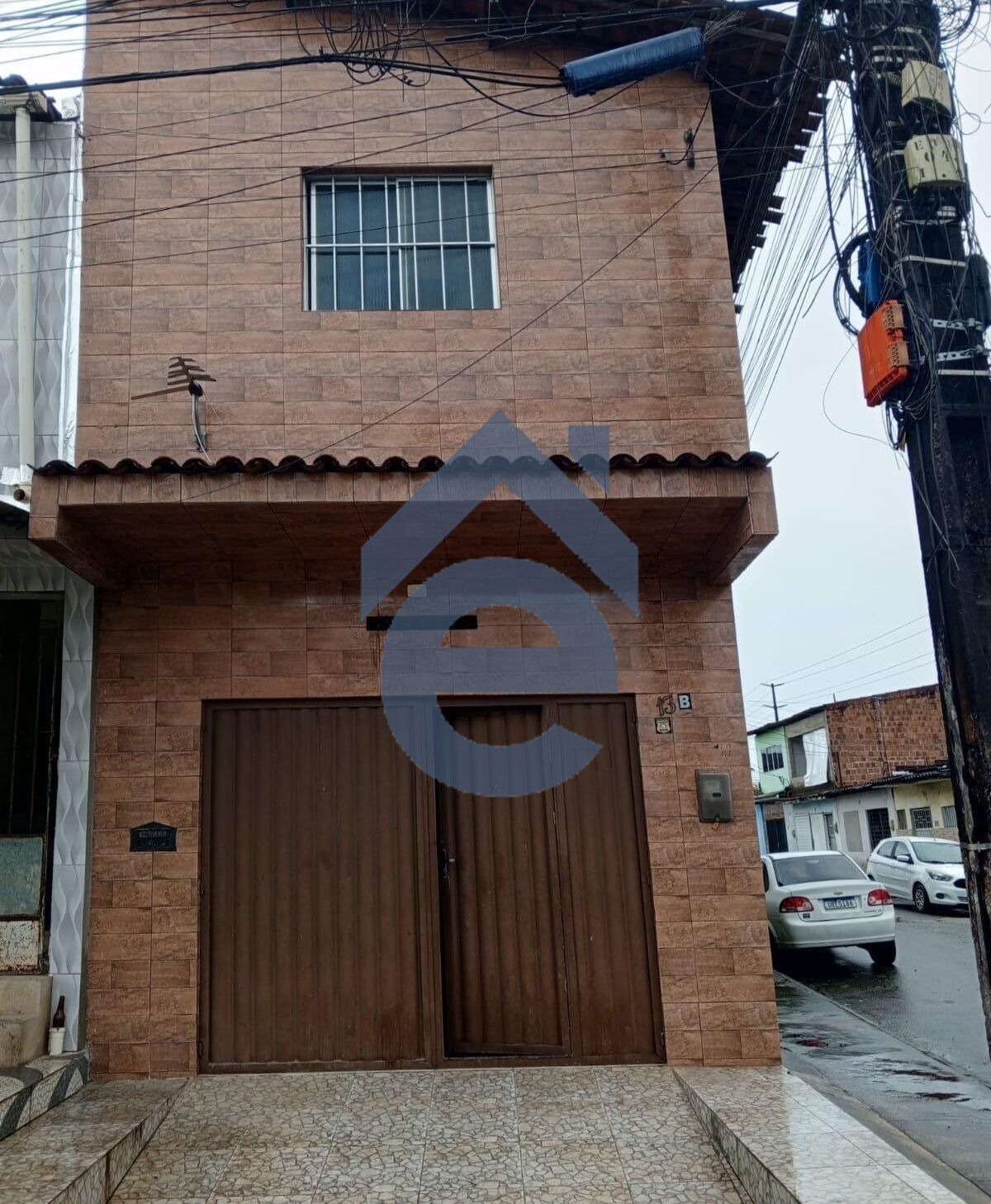 Casa, 3 quartos, 128 m² - Foto 1