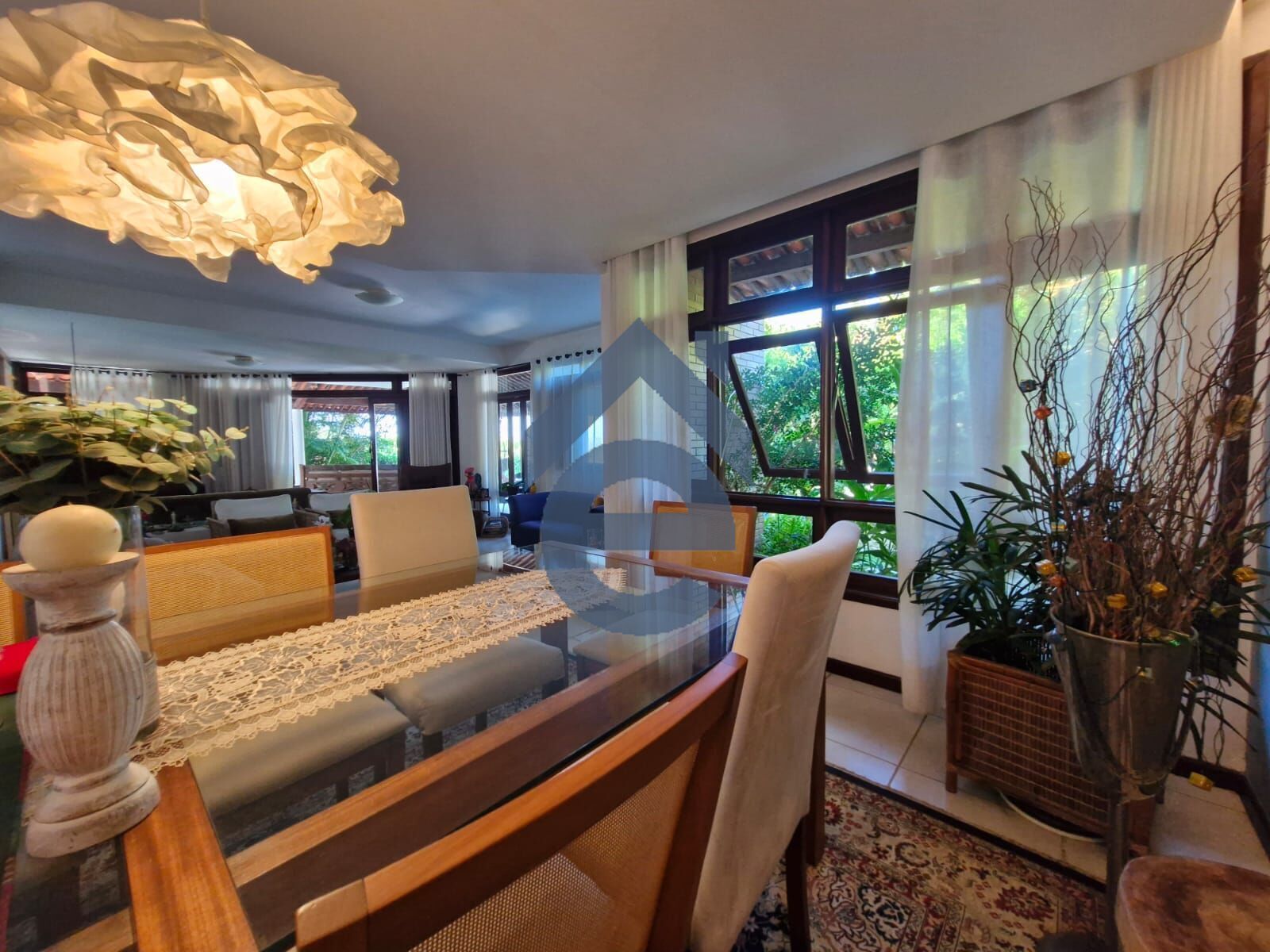 Casa, 6 quartos, 545 m² - Foto 4