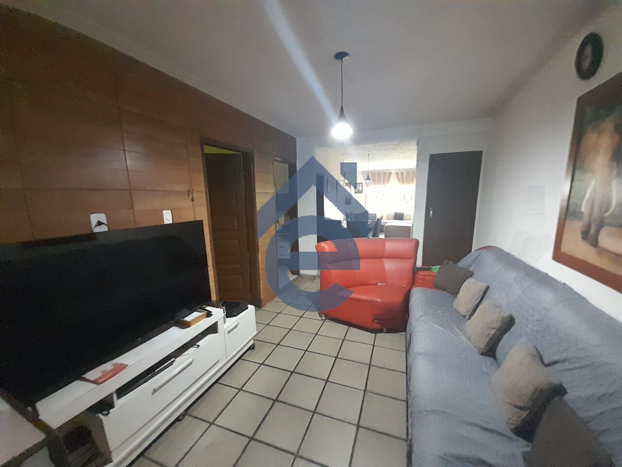 Casa, 5 quartos, 132 m² - Foto 5