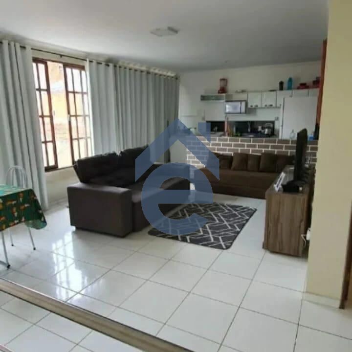 Casa, 3 quartos, 90 m² - Foto 1