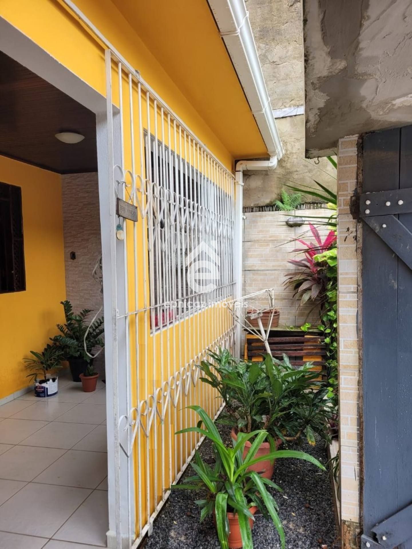 Casa, 2 quartos, 120 m² - Foto 1