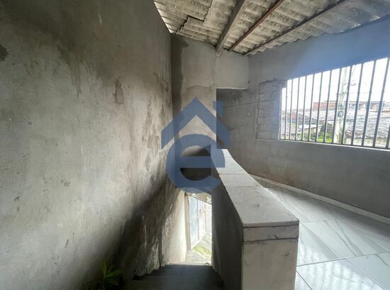 Casa, 2 quartos, 68 m² - Foto 4