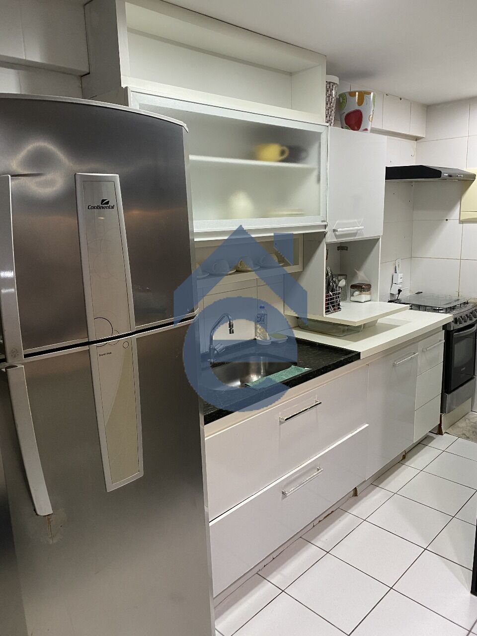 Cobertura à venda com 1 quarto, 79m² - Foto 8