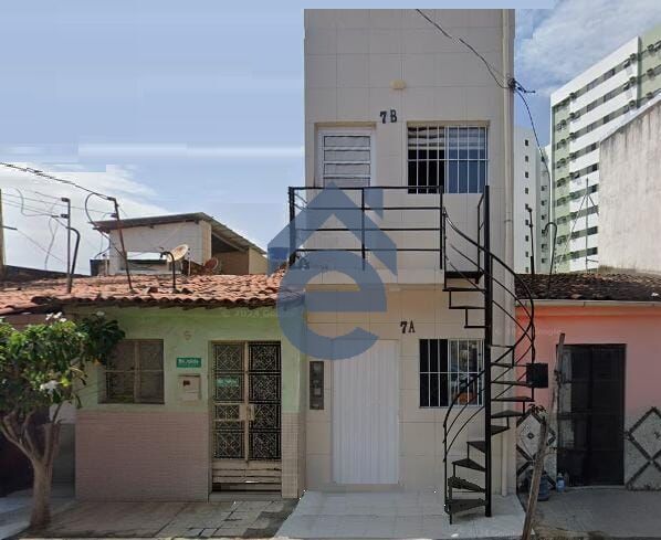 Casa, 2 quartos, 49 m² - Foto 3