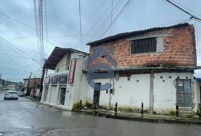 Casa, 2 quartos, 68 m² - Foto 1