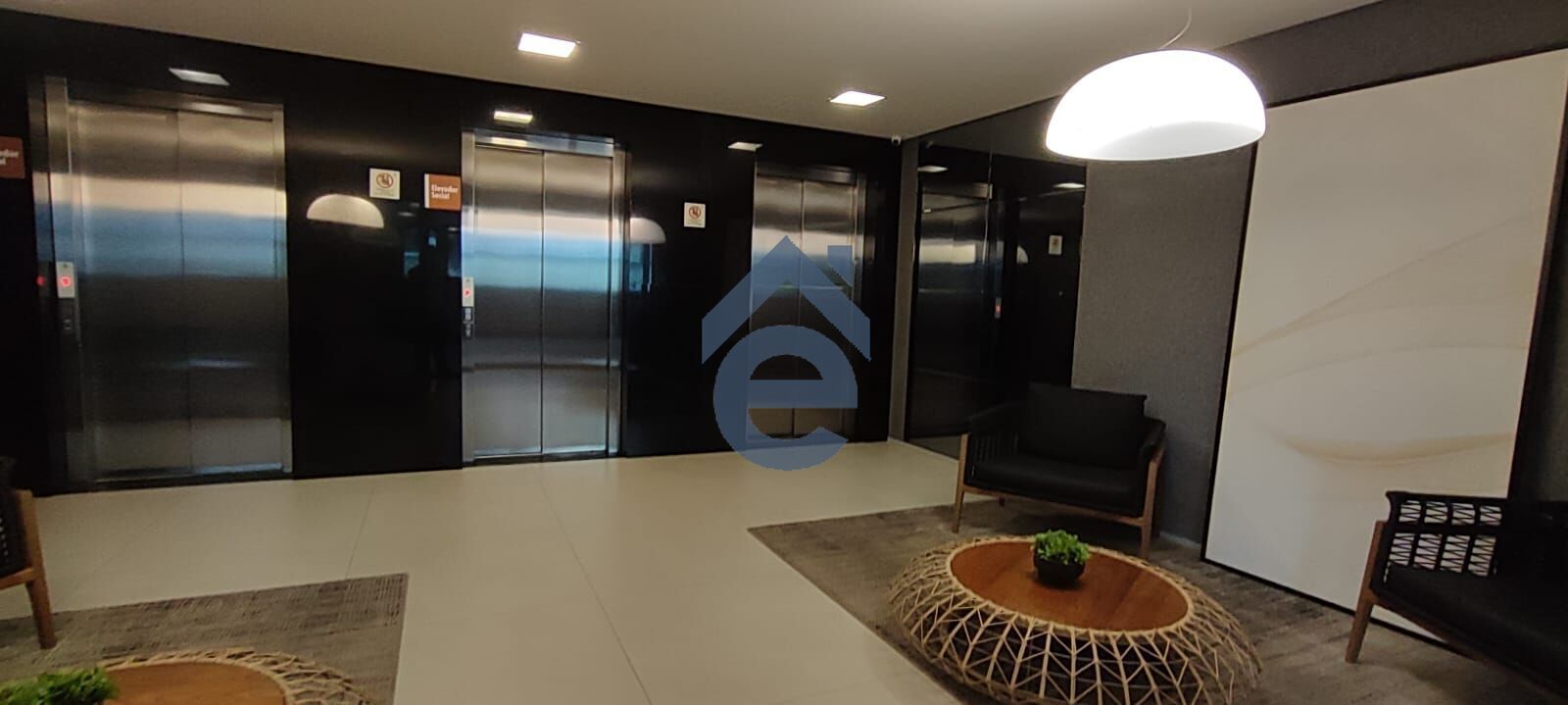 Apartamento, 2 quartos, 57 m² - Foto 3