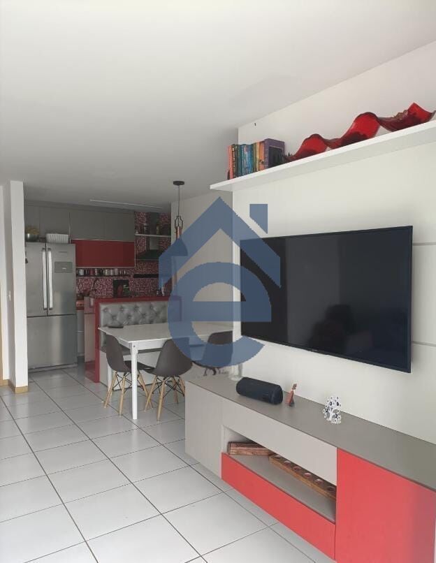 Apartamento, 3 quartos, 71 m² - Foto 1