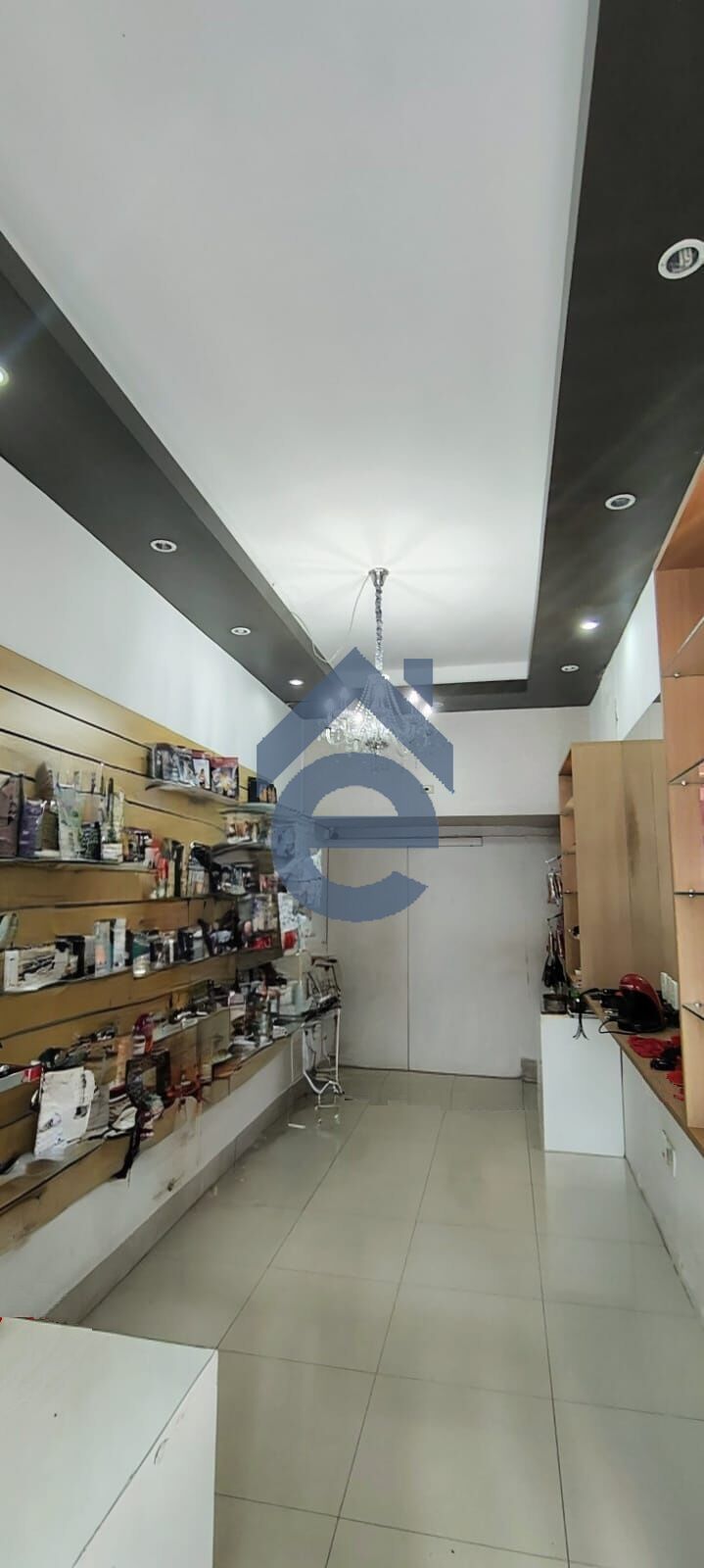 Loja-Salão, 132 m² - Foto 3