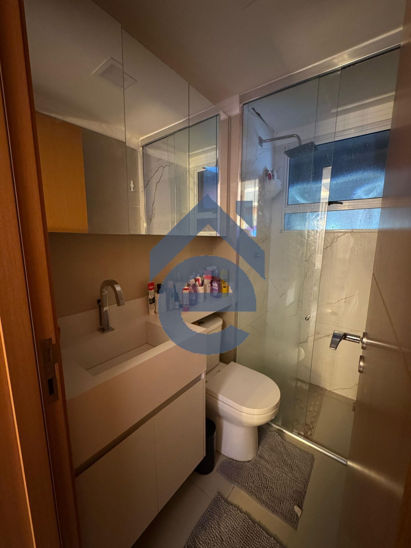 Apartamento, 2 quartos, 45 m² - Foto 6