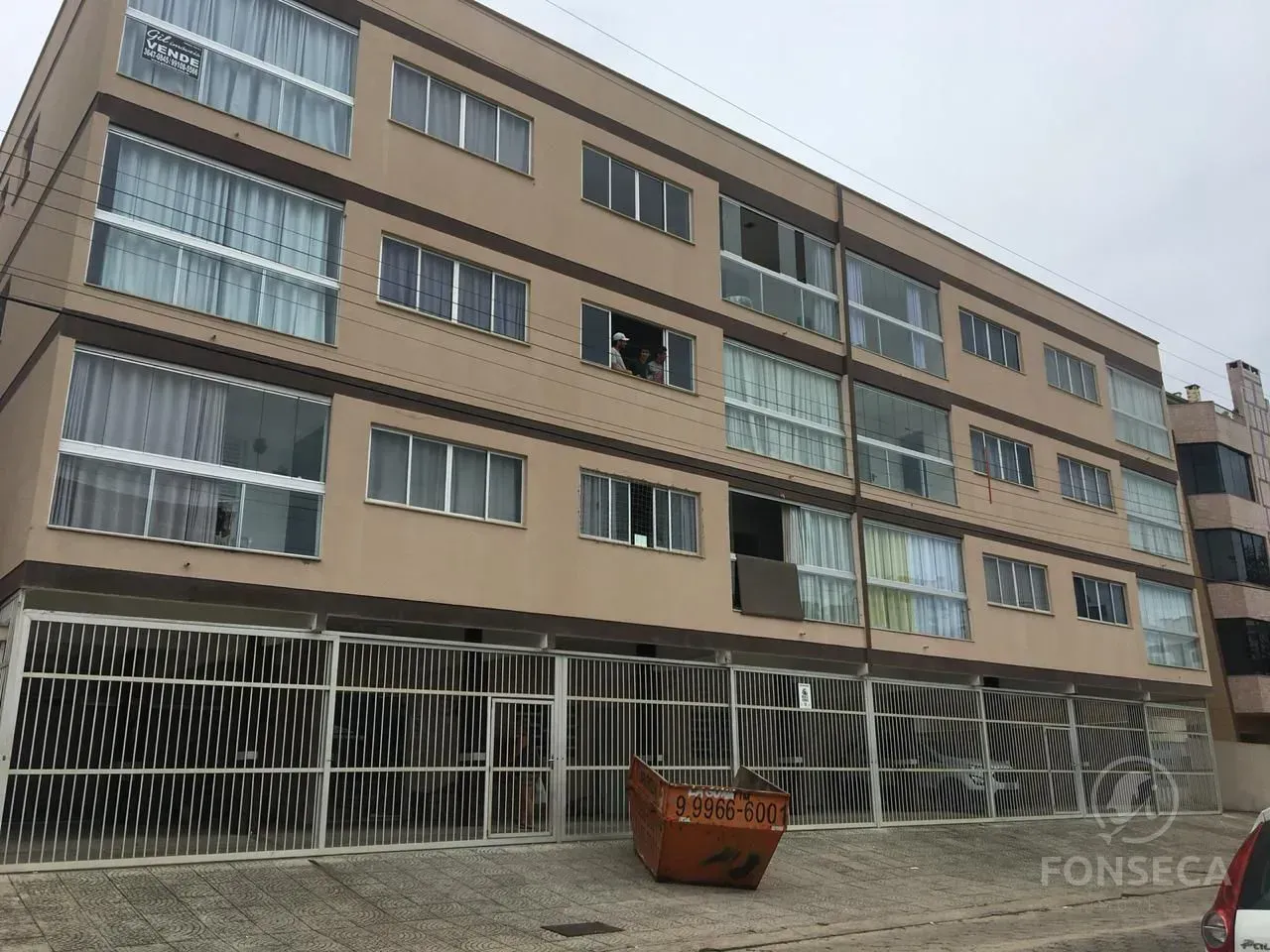 Apartamento à venda em Mar Grosso