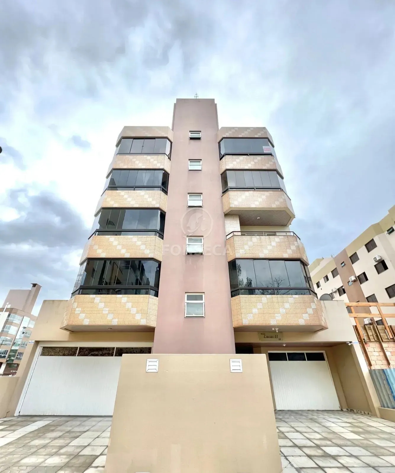 Apartamento à venda em Mar Grosso