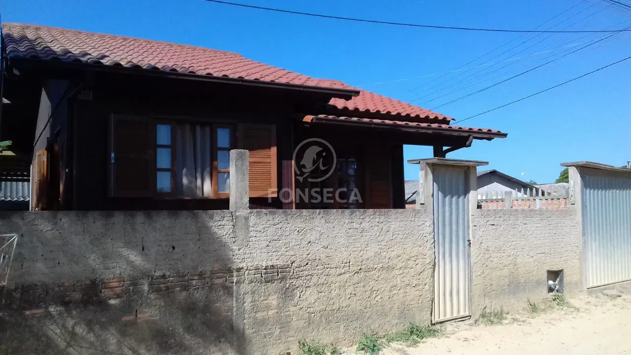 Casa à venda em Portinho