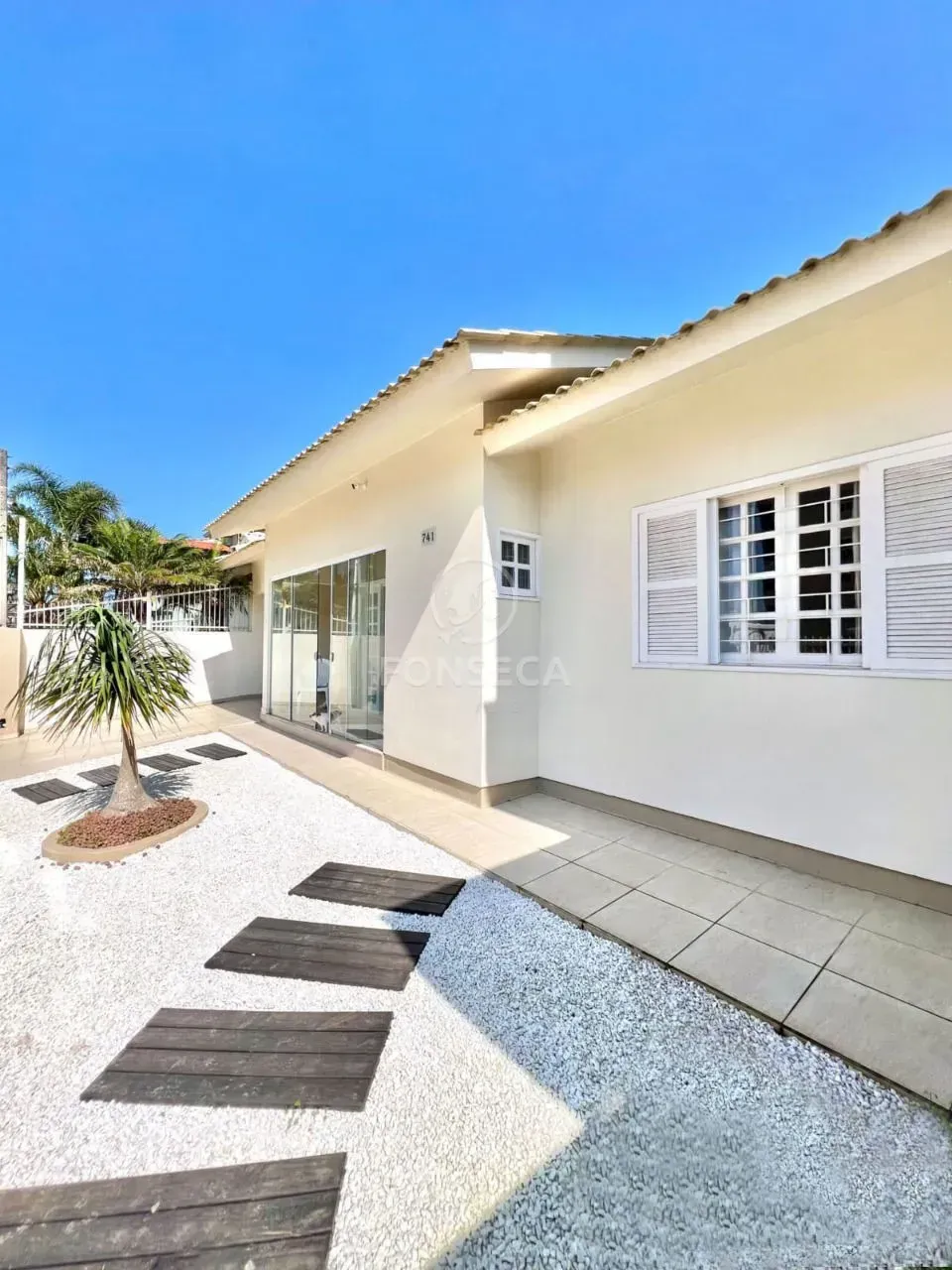 Casa à venda em Mar Grosso