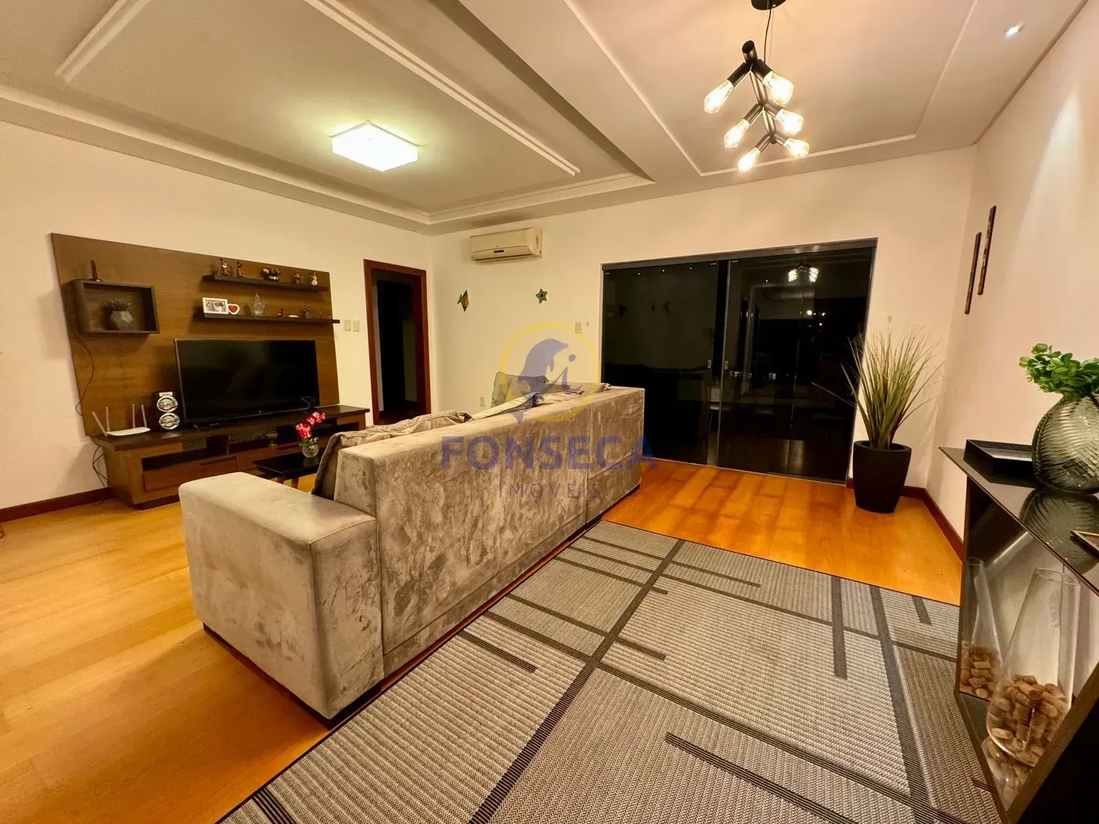 Apartamento/cobertura 4 Dormitórios para venda – Mar Grosso, Laguna/SC