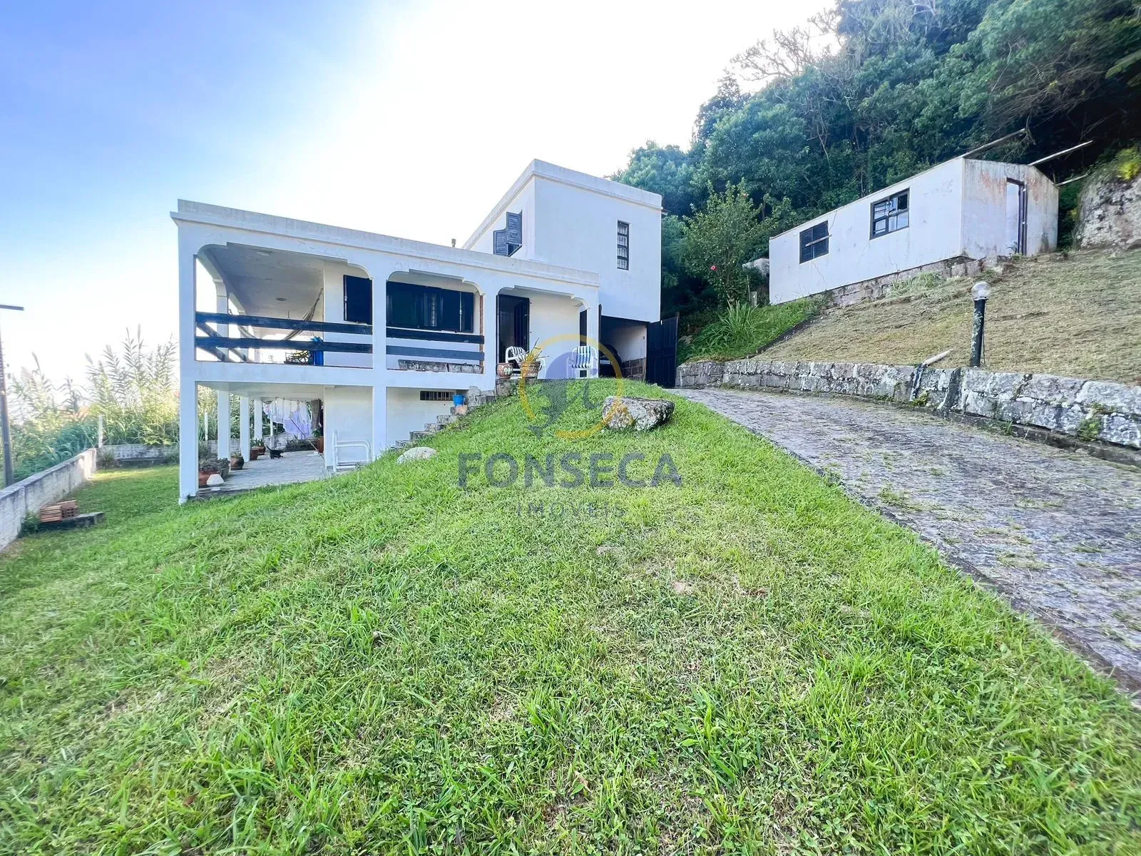 Casa Rua Costa Carneiro