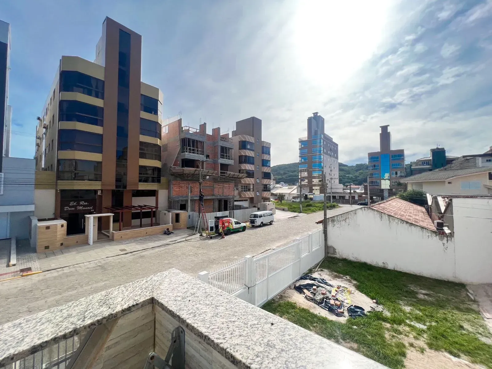 Apartamento 2 Dorm. para Locação – Mar Grosso, Laguna/SC