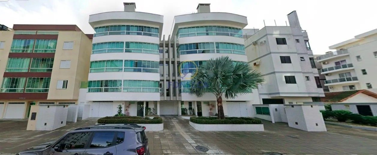 Apartamento para venda no Mar Grosso -  Edifício Solarium
